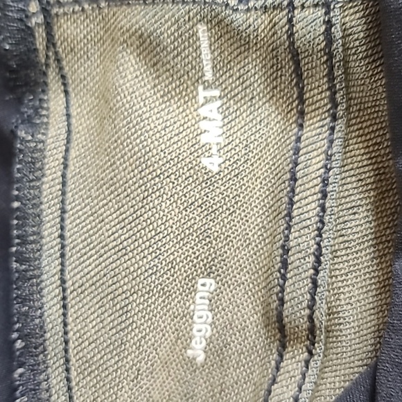 Sonoma stretch skinny leg dark denim jeans - Picture 5 of 7